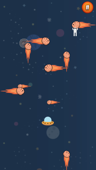 Astro Adventure screenshot 2