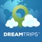 Plan your next DreamTrip right from your mobile device