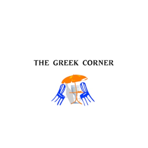 Greek Corner icon