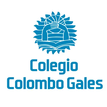 Colegio Colombo Gales Читы