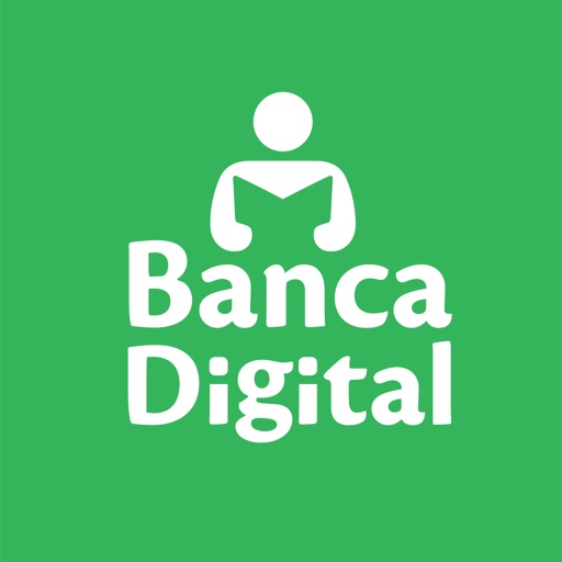 Banca Digital EdiCase icon