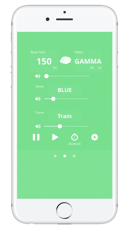 Brain Upgrade screenshot-3