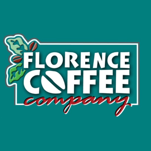 Florence Coffee Co iOS App