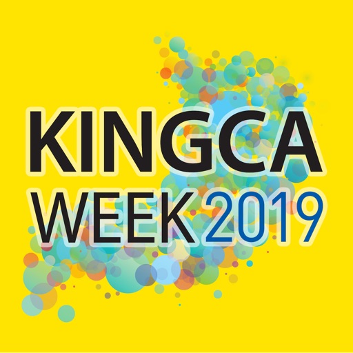 KINGCA Week 2019