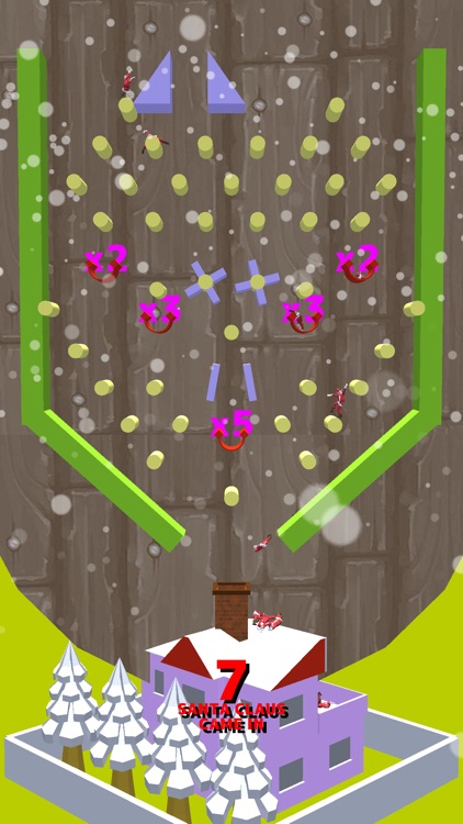 Hello Santa Carnival screenshot-4