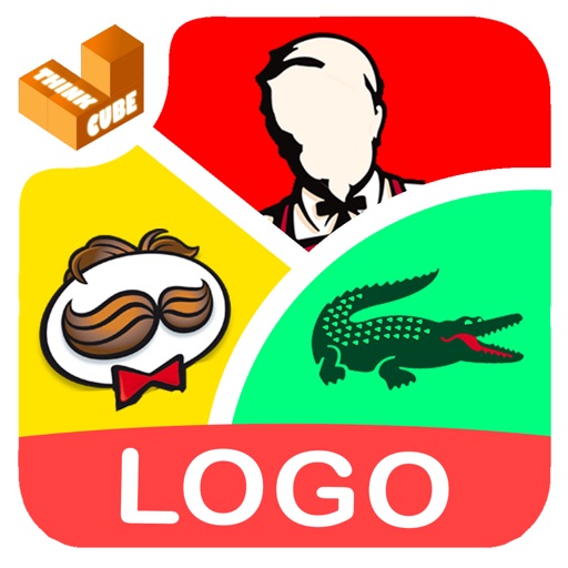 Logo Quiz - Guess Logos iPhone App