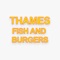 With Thames Fish And Burger, we are making food ordering easier than ever