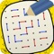 Dots and Boxes - Squares