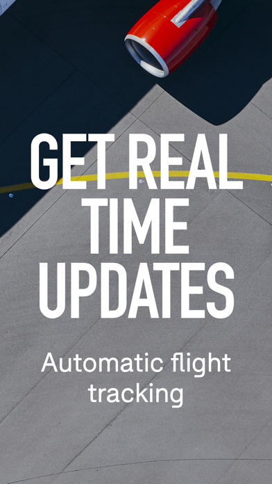 How to cancel & delete Flightview - Flight Tracker from iphone & ipad 3