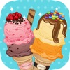 IceCreamFriends - Girls Games