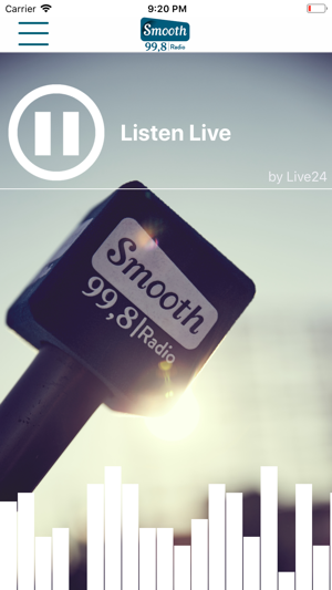 Smooth Radio(圖1)-速報App