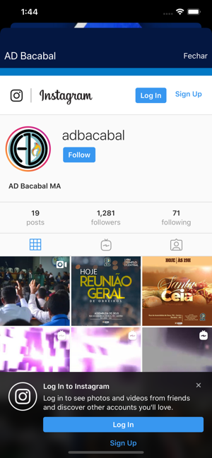 AD Bacabal(圖6)-速報App