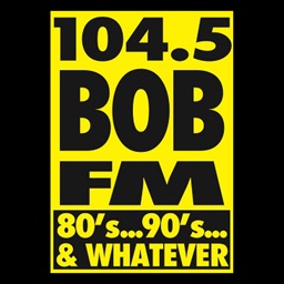 104.5 Bob FM