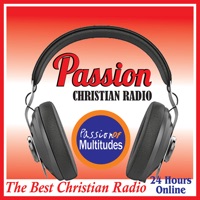 Passion Christian Radio pour PC