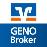 GENO Broker app not working? crashes or has problems?