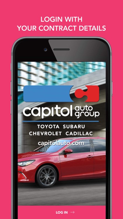 Capitol Auto Group