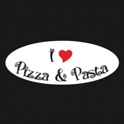 I love Pizza & Pasta