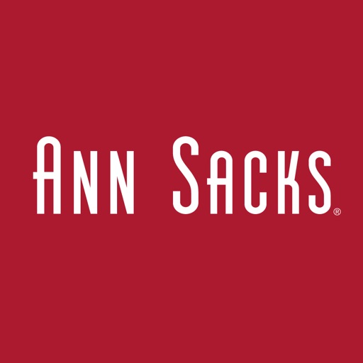 ANN SACKS Literature icon