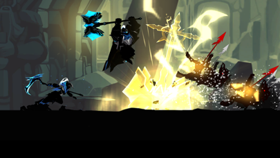 Shadow of Death: Fighting Game Screenshot 5