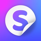 Top 21 Entertainment Apps Like Stickerfy: Sticker Maker - Best Alternatives