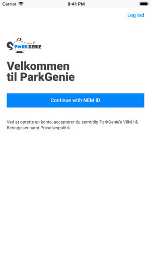 ParkGenie DK(圖2)-速報App