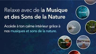 Meditopia:Méditation,Sommeil Meditopia:Méditation,Sommeil