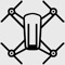 Tello FPV is a control app for the Ryze Tello camera drone quadcopter offering many additional features and more control