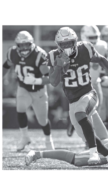 Beckett Football