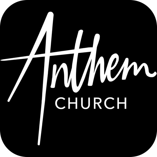 We Are Anthem