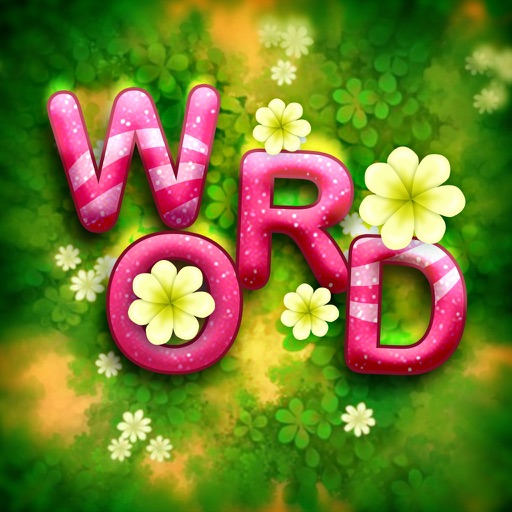 Word Guru - Puzzle Word Game iOS App