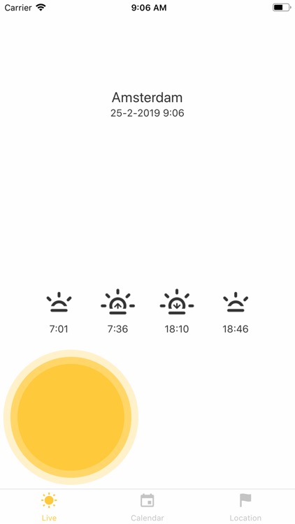 SunTimes