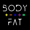 Icon Body Fat Calculator By Fittur