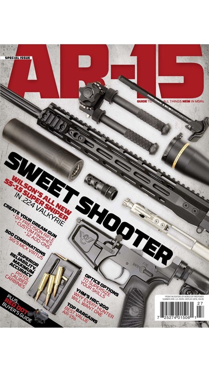 American Survival Guide