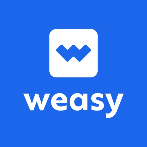 weasy ecom