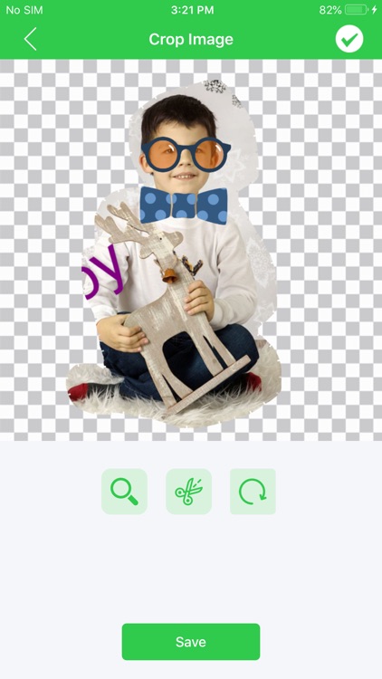 Quick Sticker Maker screenshot-6