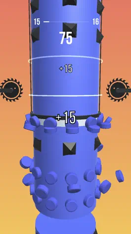 Game screenshot Slice Tube hack