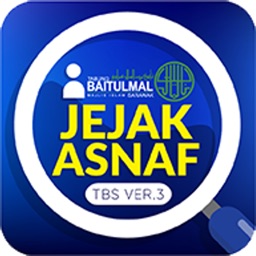 Jejak Asnaf Versi 3.0