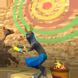 Anubis Dart