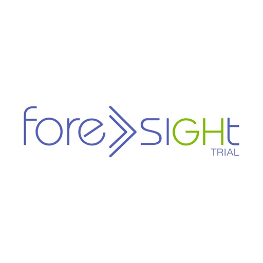 foresiGHt Trial icon
