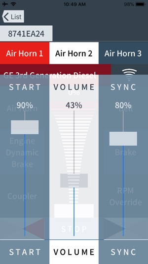 Smart Device Controller(圖5)-速報App