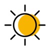 Icon Tday Widget - Weather, News