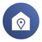 With Zippy, you can quickly see key real estate statistics for your current location