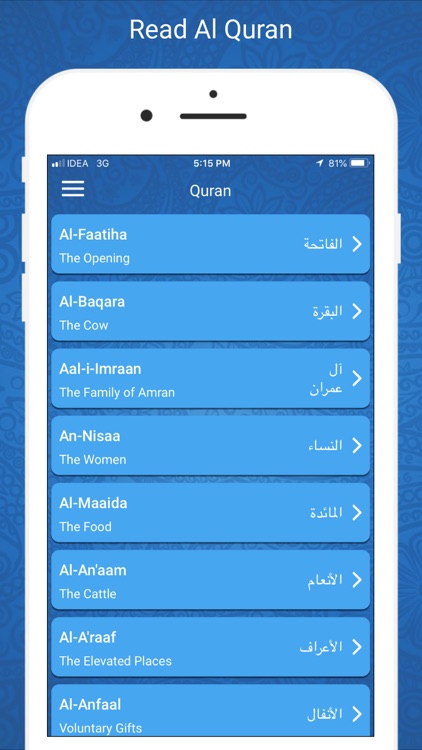 Ramadan Times 2021 screenshot-7
