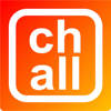 Chall LLC - Chall - Do. Create. Nominate.  artwork