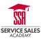 Welcome to the Service Sales Academy Mobile App