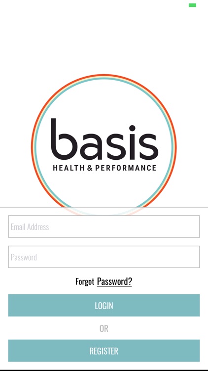 Basis Health & Performance