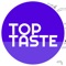 Top Taste app allows you to order food delivery or takeaway with ease, right from your iOS devices