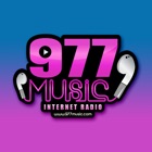 Top 20 Music Apps Like 977Music.com Internet Radio - Best Alternatives