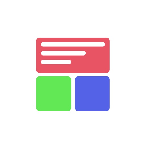 シンプルメモウィジェット Download