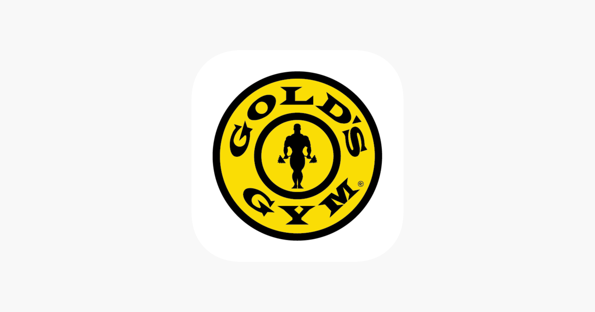 Gold's Gym on the App Store Gold's Gym on the App Store